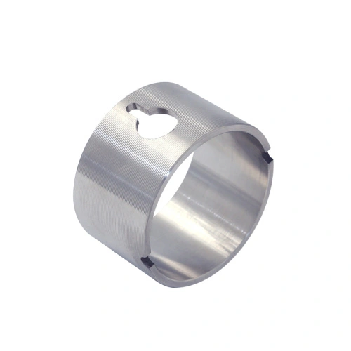 Nickel Base SuperAlloy Parts Rene 88 Bushing China Manufacturer